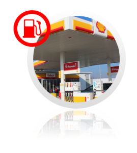 stations