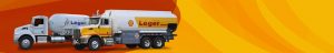 camions Léger Énergie