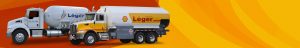 camions Léger Énergie