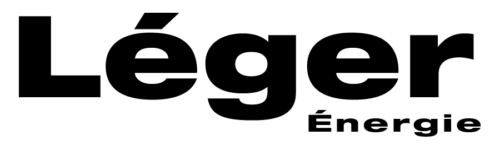 LOGO LÉGER ÉNERGIE