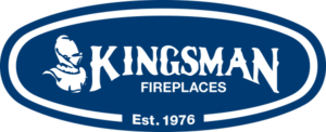 logo Kingsman Fireplaces