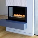 montigo residential divine corner fireplaces