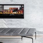 montigo residential phenom see through fireplaces