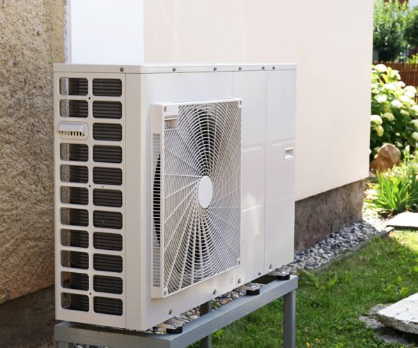 thermopompe