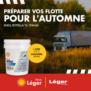 LE FB CamionSHELL